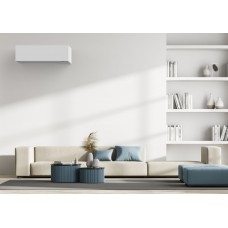 Інверторна настінна спліт-система (кондиціонер) Toshiba Daiseikai 10 White RAS-B18S4KVPG-E/RAS-18S4AVPG-E