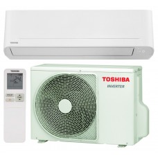 Инверторная настенная сплит-система (кондиционер) Toshiba Seiya Classic RAS-B24B2KVG-E/RAS-24B2AVG-E