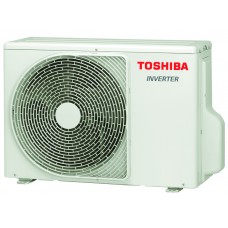 Инверторная настенная сплит-система (кондиционер) Toshiba Shorai Edge Black RAS-B18G3KVSGB-E/RAS-18J2AVSG-E1