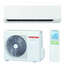 Інверторна настінна спліт-система (кондиціонер) Toshiba Shorai Edge RAS-18J2KVSG-UA/RAS-18J2AVSG-UA