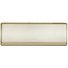 Инверторная настенная сплит-система (кондиционер) TOSOT Naomi Golden Noble GD-18RG