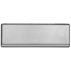 Инверторная настенная сплит-система (кондиционер) TOSOT Naomi Silver Cool GD-18RS