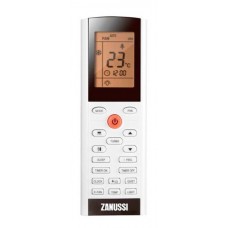 Настенная инверторная сплит-система (кондиционер)  Zanussi Perfecto DC Inverter ZACS/I-12HPF/A21/N8