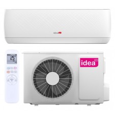 Инверторная настенная сплит-система (кондиционер) IdeaPro Sardius IPA-24HR-FN8