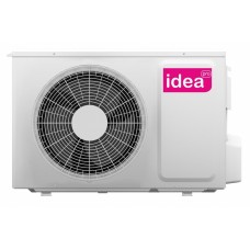 Инверторная настенная сплит-система (кондиционер) IdeaPro Sardius IPA-24HR-FN8