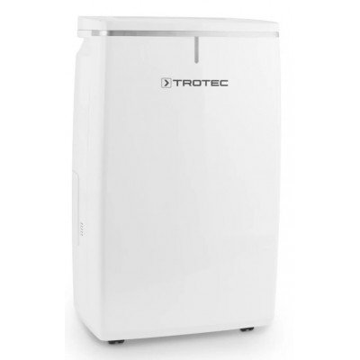 Осушитель воздуха TROTEC TTK 53 E