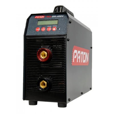 Сварочный апппарат-инвертор PATON PRO-350-400V (4011966)