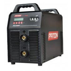 Сварочный апппарат-инвертор PATON PRO-500-400V (4012383)