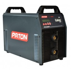 Зварювальний апарат-інвертор PATON PRO-500-400V (4012383)