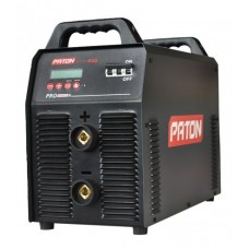 Зварювальний апарат-інвертор PATON PRO-630-400V (4014059)