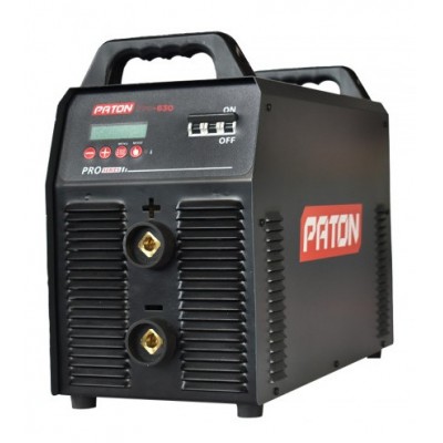 Сварочный апппарат-инвертор PATON PRO-630-400V (4014059)