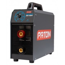 Зварювальний апарат-інвертор PATON Standard-350-400V (4015597)