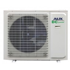 Канальна інверторна спліт-система (кондиціонер) AUX Professional Inverter R32 ALMD-H48/NDR3HA