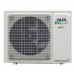 Канальна спліт-система (кондиціонер) AUX Professional Inverter R32 ALMD-H24/NDR3HA