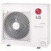 Канальная низконапорная сплит-система (кондиционер) LG Ultra Inverter R32 CL24R/UU24WR