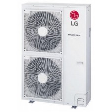 Канальна середньонапірна інверторна спліт-система (кондиціонер) LG Ultra Inverter R32 CM60R/UU61WR