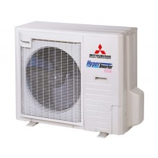 Канальная инверторная сплит-система (кондиционер) Mitsubishi Heavy FDU71VH/FDC71VNX-W Hyper Inverter