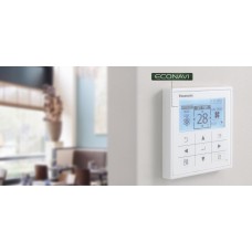 Канальная средненапорная инверторная сплит-система (кондиционер) Panasonic PACi Elite S-100PF1E5B/U-100PZH2E5/CZ-RTC5B