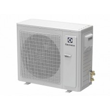 Касетна інверторна спліт-система (кондиціонер) Electrolux EACC-48H/UP3-DC/N8