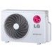 Кассетная сплит-система (кондиционер) LG Ultra Inverter R32 CT12R/UU12WR/PT-QCHW0