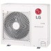 Касетна спліт-система (кондиціонер) LG Ultra Inverter R32 CT24R/UU24WR/PT-MCHW0