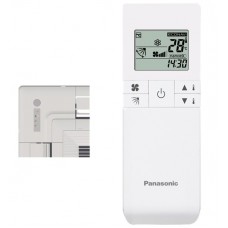 Кассетная инверторная сплит-система (кондиционер) Panasonic PACi Elite S- 71PU2E5B/U- 71PZH2E5/CZ-KPU3A/CZ-RTC5B