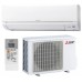 Настенная сплит-система (кондиционер) Mitsubishi Electric MSY-TP35VF/MUY-TP35VF R32