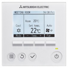 Настенная инверторная сплит-система (кондиционер) Mitsubishi Electric MSY-TP50VF/MUY-TP50VF R32