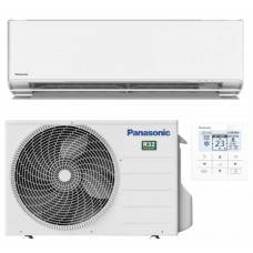 Настенная инверторная сплит-система (кондиционер) PANASONIC Server R32 CS-Z42YKEA/CU-Z42YKEA