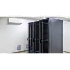 Настенная инверторная сплит-система (кондиционер) PANASONIC Server R32 CS-Z25YKEA/CU-Z25YKEA