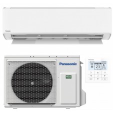 Настенная инверторная сплит-система (кондиционер) PANASONIC Server R32 CS-Z50YKEA/CU-Z50YKEA