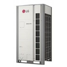 Зовнішній блок VRF системи з вертикальним викидом повітря LG MULTI Vi ARUM080LTE6, 22.4 kw