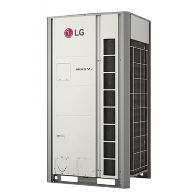 Наружный блок VRF системы с вертикальным выбросом воздуха LG MULTI Vi ARUM120LTE6, 33.6 kw