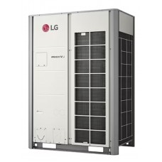 Зовнішній блок VRF системи з вертикальним викидом повітря LG MULTI Vi ARUM200LTE6, 56.0 kw