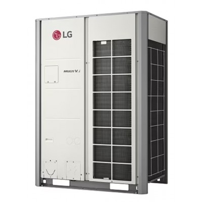 Зовнішній блок VRF системи з вертикальним викидом повітря LG MULTI Vi ARUM200LTE6, 56.0 kw