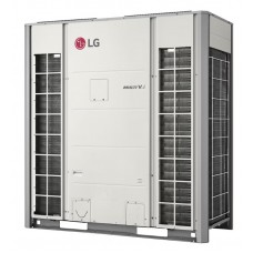 Зовнішній блок VRF системи з вертикальним викидом повітря LG MULTI Vi ARUM220LTE6, 61.6 kw