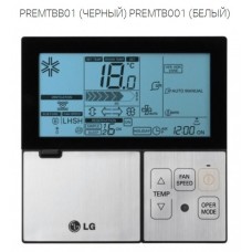 Припливно-витяжна установка LG LZ-H200GBA5