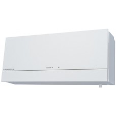 Припливно-витяжна установка (рекуператор) Mitsubishi Electric LOSSNAY VL-100EU5-E