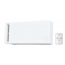 Припливно-витяжна установка (рекуператор) Mitsubishi Electric Lossnay VL-50SR2-E