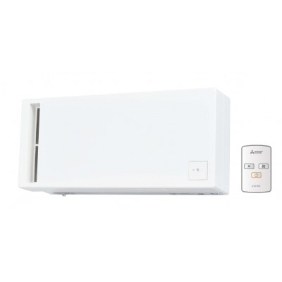 Mitsubishi Electric Lossnay VL-50SR2-E