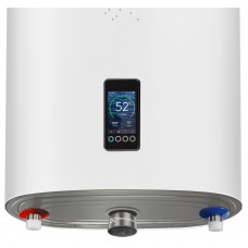 Водонагрівач (бойлер) електричний накопичувальний Electrolux EWH 30 SI EEC (білий)
