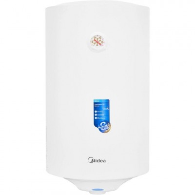 Водонагреватель (бойлер) Midea D50-15F6(D)