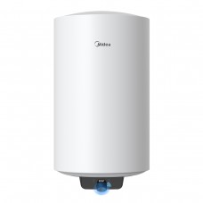 Водонагреватель (бойлер) Midea PRIME Wi-Fi D50-15EFG (W) Slim