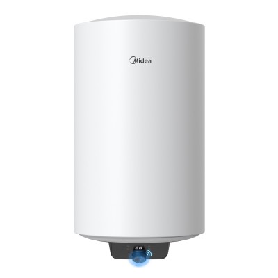 Водонагрівач (бойлер) Midea PRIME Wi-Fi D50-15EFG (W) Slim