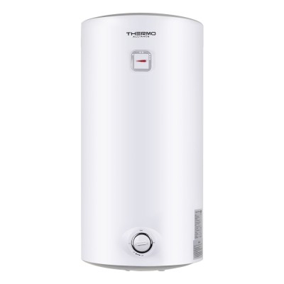 Водонагреватель (бойлер) электрический накопительный Thermo Alliance Slim D80V15Q2