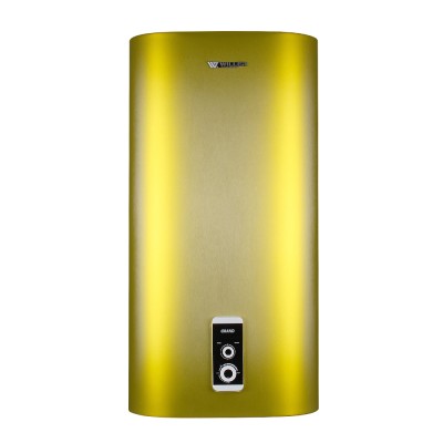 Водонагреватель (бойлер) WILLER EV50DR Grand-SP-gold (цвет золотой)