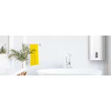 Водонагреватель (бойлер) Zanussi ZWH/S 100 Azurro DL