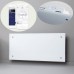 Обогреватель ADAX CLEA H10 KWT White Wi-Fi