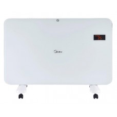 Обігрівач Midea NDK15-15MR White