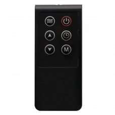 Обігрівач Midea NDK15-15MR Black